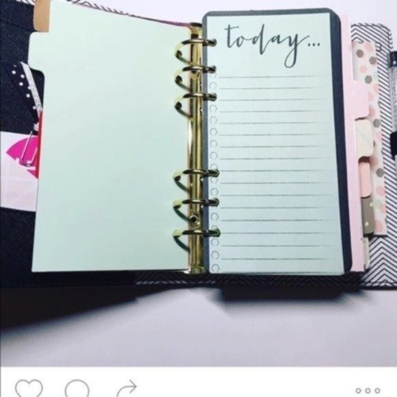 Planner Goodies Mystery Box - Picture 9 of 14